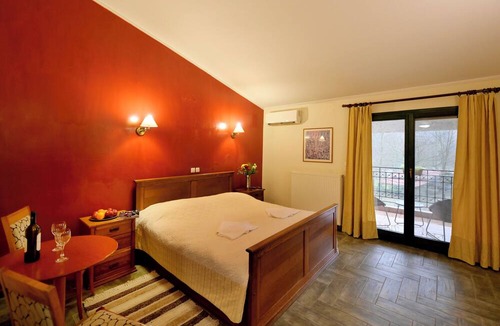 Xanthi Hotel | Agriani Hotel