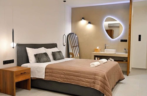 Kato Gouves Hotel | Olivae Mare Suites