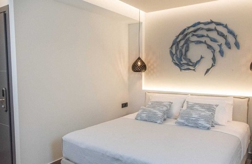 Korissia Hotel | Kea Paradise