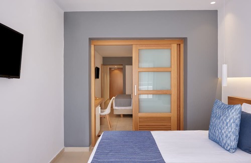 Marmari Hotel | Atlantica Marmari Beach