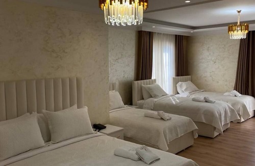 Kashar Hotel | Hotel Eiffel