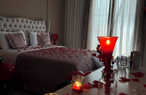 Kashar Hotel | Hotel Eiffel