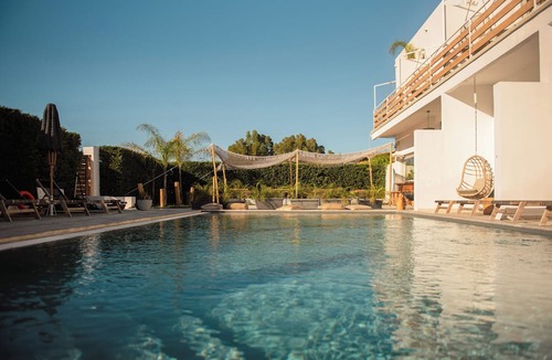 Messonghi Hotel | BOHOTEL Messonghi - Designer's Hotel