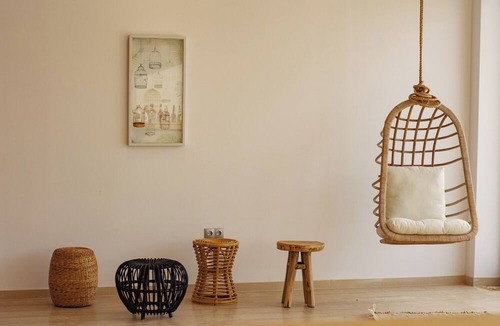 Messonghi Hotel | BOHOTEL Messonghi - Designer's Hotel