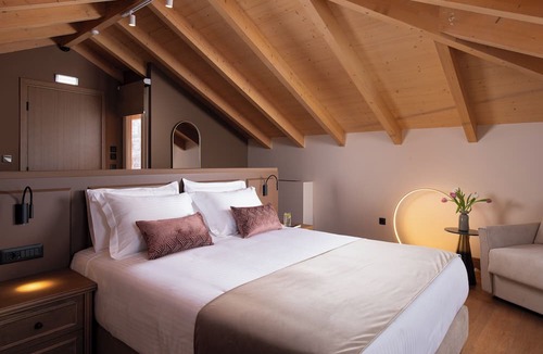Nafplion City Centre Hotel | The K Nest Hotel Nafplio
