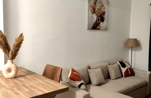 Khalandrion Apartment | Athenian Stay Chara s Apartment