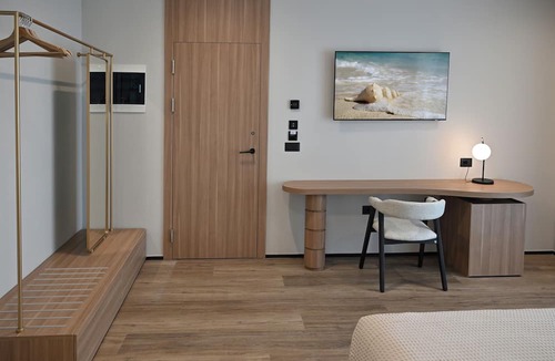 Ksamil Hotel | Asters Hotel
