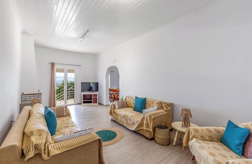 Petaleia Villa | Villa Marialetta