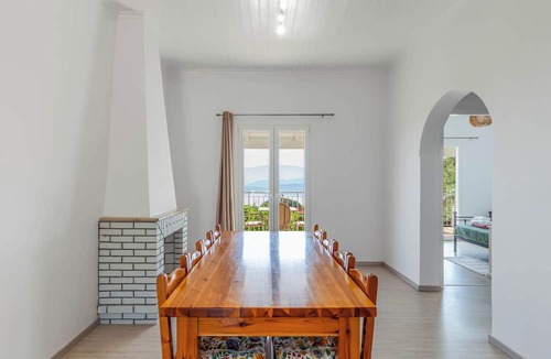 Petaleia Villa | Villa Marialetta