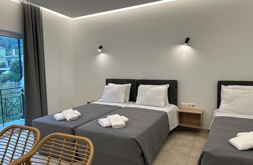 Archaia Olympia Hotel | Olympian Altis Hotel