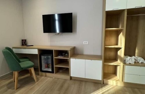 Elbasan Hotel | Hotel Panorama Elbasan