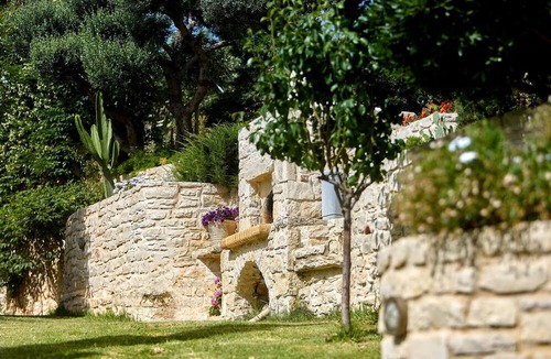 Rodhia Villa | Villa Vollard private seaview pool/jacuzzi