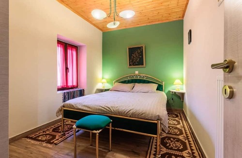Levidi Apartment | Arcadia Getaway - Levidi Sani 11 Suite