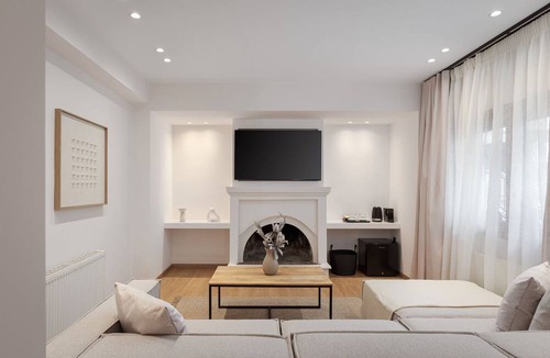 Arachova Hotel | Mons Arachova
