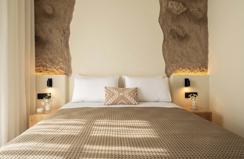 Glastros Hotel | Philosophy of Mykonos Hotel