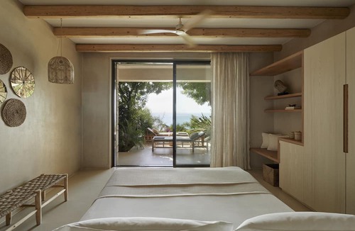Lourdata Hotel | F ZEEN KEFALONIA - Adults Only
