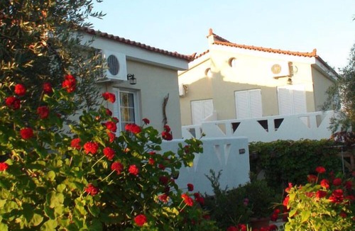 Pylos-Nestoras House | Koroni Village