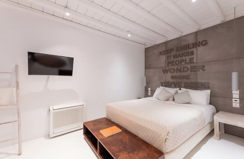 Elia Villa | Villa Alice