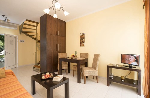 Poros House | Kostis Villas