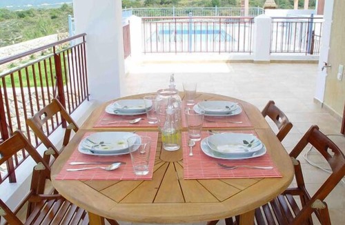 Lakithra Villa | Europe's Villas