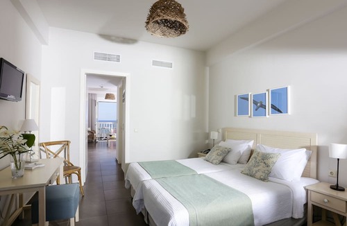 Marathopoli Hotel | Hotel Artina Nuovo