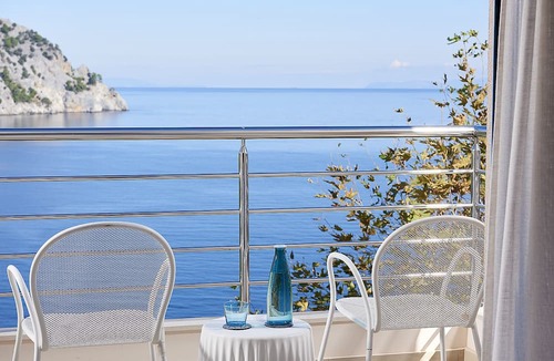 Pilio House | Xenia Residence & Suites