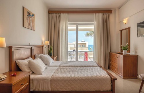 Maleme Hotel | Castro Beach Hotel