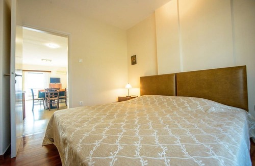 Akrogialion House | Moireas Apartments