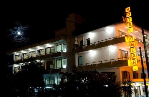 Igoumenitsa Hotel | Oscar Hotel