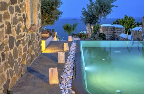 Sapsila Villa | Eirini's Luxury Hotel Villas