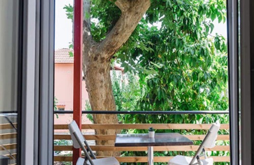 Nidri House | Ionian Paradise