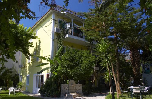Nidri House | Ionian Paradise