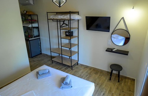 Nidri House | Ionian Paradise