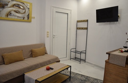 Zaros Apartment | Kourites Apartments