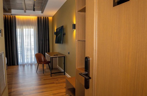 Shkoder County Hotel | Porta e Alpeve