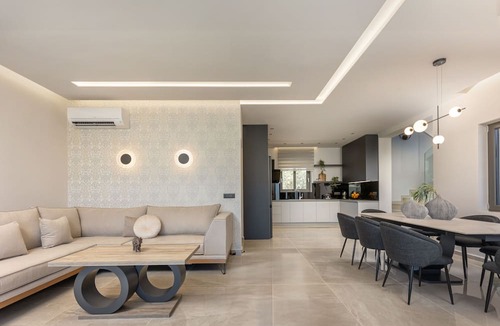 Tsilivi Villa | Villa Frantzeska