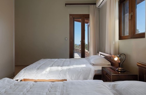 Aigialeia Villa | Amara Haven