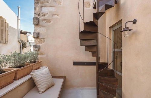 Chania Old City Apartment | Casa Athanasia