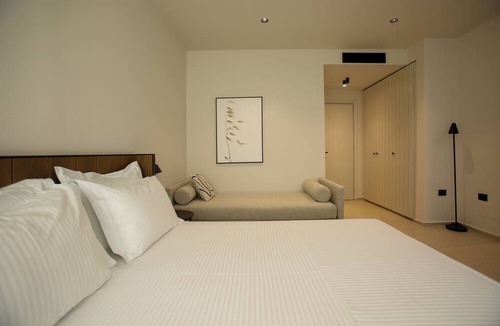 Radhime Hotel | Olympia Villas and Hotel