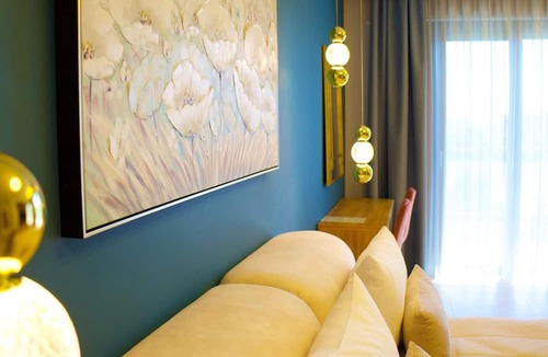 Perea Hotel | Sky Hotel