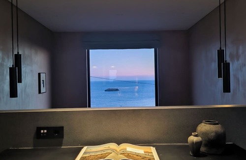 Svoronata Hotel | Tetra Retreat