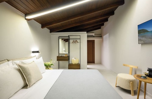 Vassiliki Hotel | Elisso Hotel