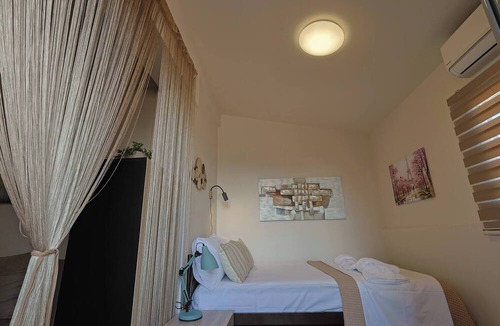 Katerini Apartment | Zeusplace Aphrodite’s Sanctuary 2