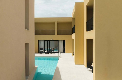 Preveza House | Marea Suites