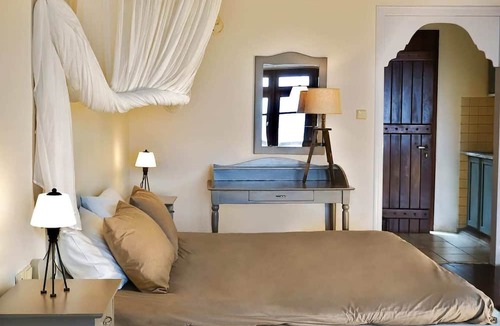 Papa Nero Apartment | Beachfront Pelion Getaway - Cozy Summer Abode