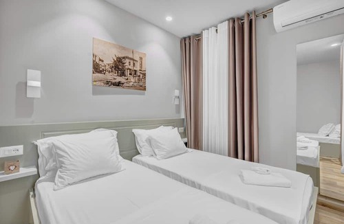 Elbasan House | Villa Zoi Boutique Hotel