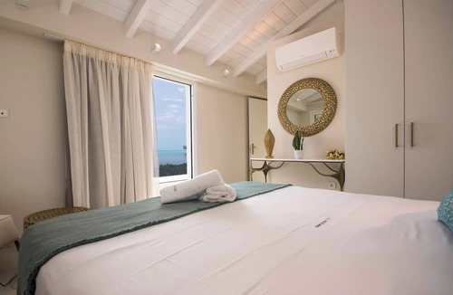 Katsimatika Villa | Villa Vilielmini Paxos