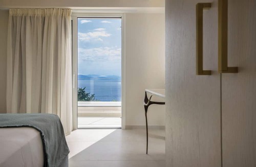 Katsimatika Villa | Villa Vilielmini Paxos