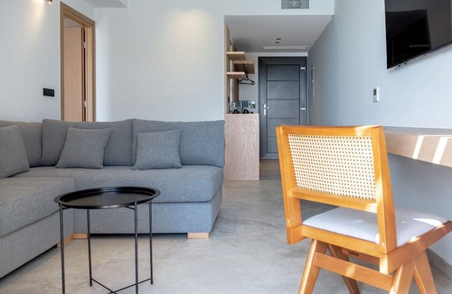 Sivota Hotel | Arete Lifestyle Hotel