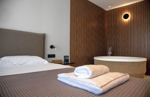 Sivota Hotel | Arete Lifestyle Hotel